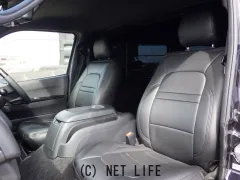 トヨタ ハイエースバン