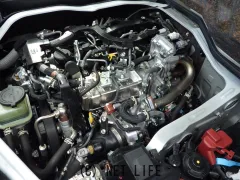 トヨタ ハイエースバン