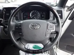 トヨタ ハイエースバン