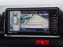 トヨタ ハイエースバン