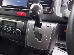 トヨタ ハイエースバン