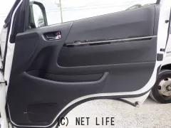 トヨタ ハイエースバン