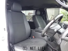 トヨタ ハイエースバン
