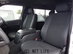 トヨタ ハイエースバン