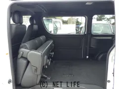 トヨタ ハイエースバン