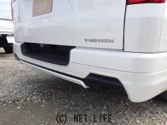 トヨタ ハイエースバン