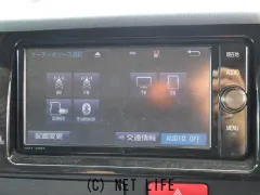 トヨタ ハイエースバン