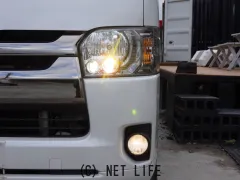 トヨタ ハイエースバン