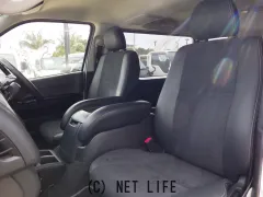 トヨタ ハイエースバン