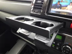 トヨタ ハイエースバン