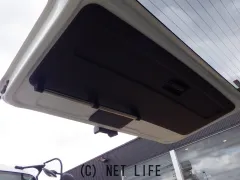 トヨタ ハイエースバン