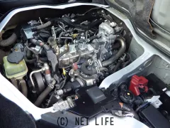 トヨタ ハイエースバン