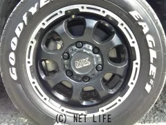 トヨタ ハイエースバン