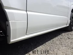 トヨタ ハイエースバン