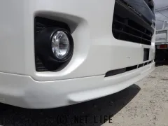 トヨタ ハイエースバン