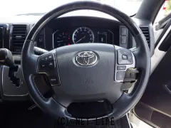 トヨタ ハイエースバン