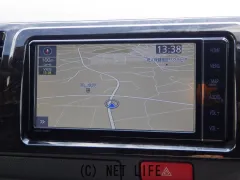 トヨタ ハイエースバン