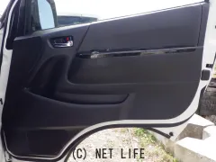 トヨタ ハイエースバン