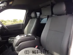 トヨタ ハイエースバン