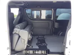 トヨタ ハイエースバン