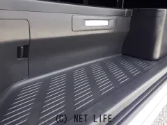 トヨタ ハイエースバン