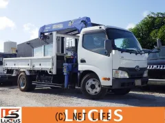 日野自動車 デュトロ