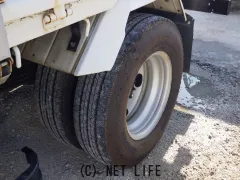 日野自動車 デュトロ