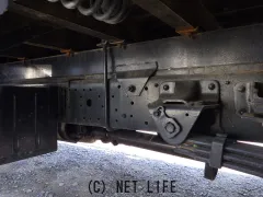 日野自動車 デュトロ