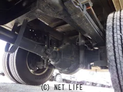 日野自動車 デュトロ