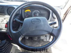 日野自動車 デュトロ