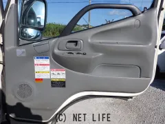 日野自動車 デュトロ