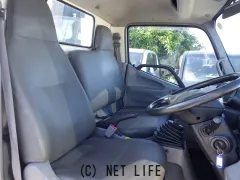 日野自動車 デュトロ