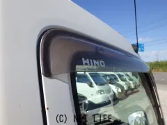 日野自動車 デュトロ