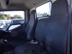 日野自動車 デュトロ