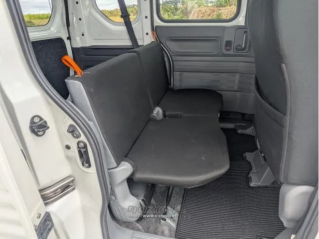 ホンダ N-VAN