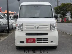 ホンダ N-VAN
