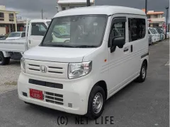 ホンダ N-VAN