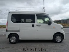 ホンダ N-VAN