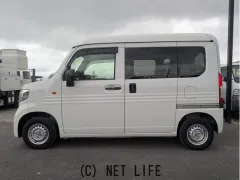 ホンダ N-VAN