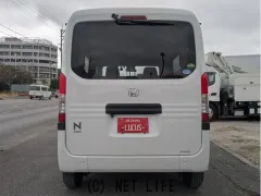ホンダ N-VAN