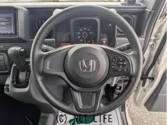 ホンダ N-VAN