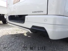 トヨタ ハイエースバン