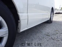 トヨタ ハイエースバン