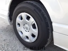 トヨタ ハイエースバン