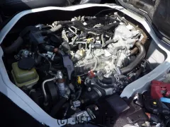 トヨタ ハイエースバン