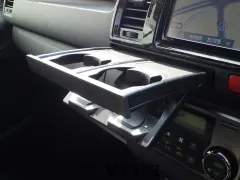 トヨタ ハイエースバン