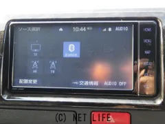 トヨタ ハイエースバン