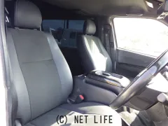 トヨタ ハイエースバン