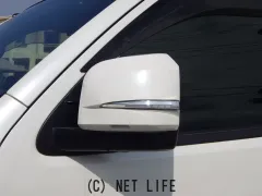 トヨタ ハイエースバン