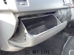 トヨタ ハイエースバン